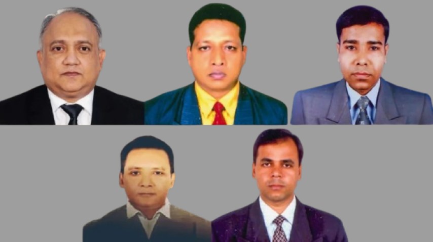 আগামী সপ্তাহেই ইউনাইটেড ইসলামী ব্যাংকে আসছে ৫ প্রশাসক